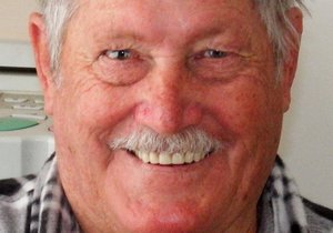 Gesoute Marienebewaarder tree af